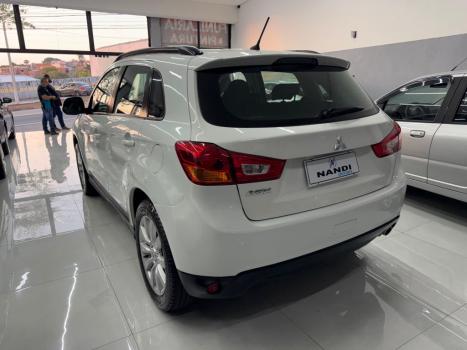 MITSUBISHI ASX 2.0 16V 4P AUTOM�TICO, Foto 6