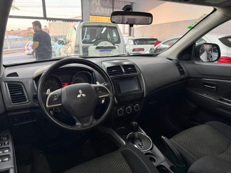 MITSUBISHI ASX 2.0 16V 4P AUTOM�TICO, Foto 8