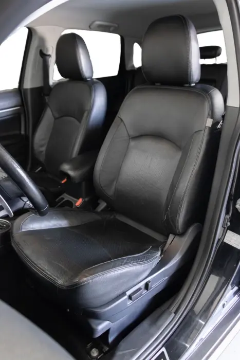 MITSUBISHI ASX 2.0 16V 4P 4X4 4WD AUTOM�TICO, Foto 7