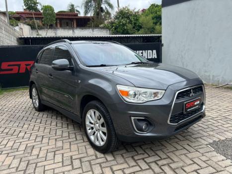 MITSUBISHI ASX 2.0 16V 4P 4X4 4WD AUTOM�TICO, Foto 3