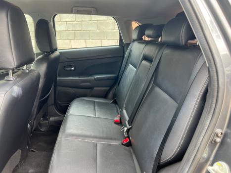 MITSUBISHI ASX 2.0 16V 4P 4X4 4WD AUTOM�TICO, Foto 10