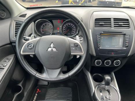 MITSUBISHI ASX 2.0 16V 4P 4X4 4WD AUTOM�TICO, Foto 13