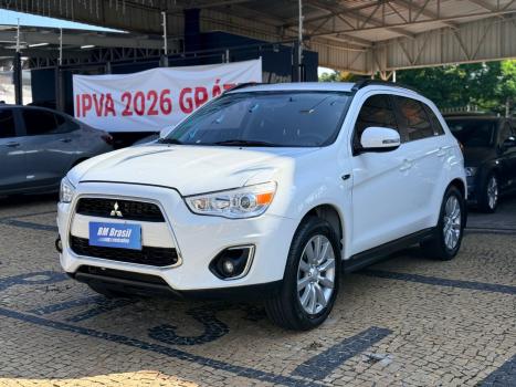MITSUBISHI ASX 2.0 16V 4P 4X4 AWD AUTOM�TICO, Foto 3