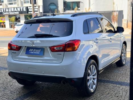 MITSUBISHI ASX 2.0 16V 4P 4X4 AWD AUTOM�TICO, Foto 4