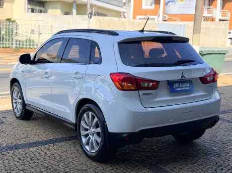 MITSUBISHI ASX 2.0 16V 4P 4X4 AWD AUTOM�TICO, Foto 6