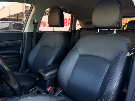 MITSUBISHI ASX 2.0 16V 4P 4X4 AWD AUTOM�TICO, Foto 13