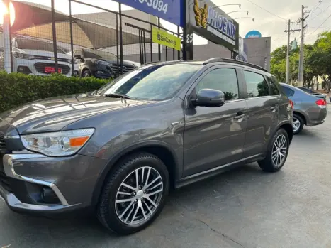 MITSUBISHI ASX 2.0 16V 4P 4X4 AWD AUTOM�TICO, Foto 1