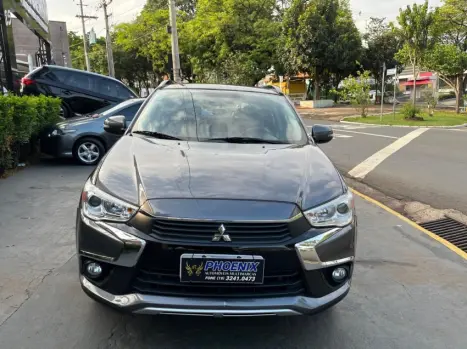 MITSUBISHI ASX 2.0 16V 4P 4X4 AWD AUTOM�TICO, Foto 3