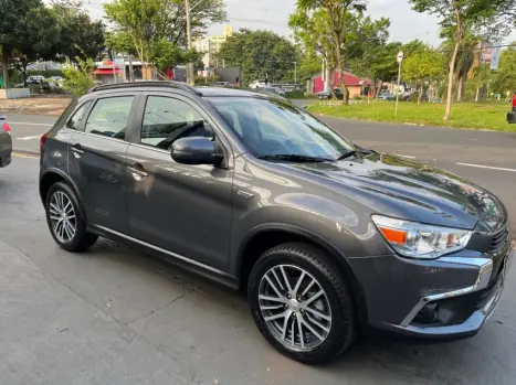 MITSUBISHI ASX 2.0 16V 4P 4X4 AWD AUTOM�TICO, Foto 4