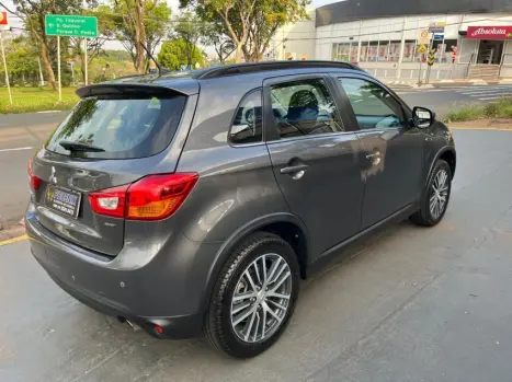 MITSUBISHI ASX 2.0 16V 4P 4X4 AWD AUTOM�TICO, Foto 5