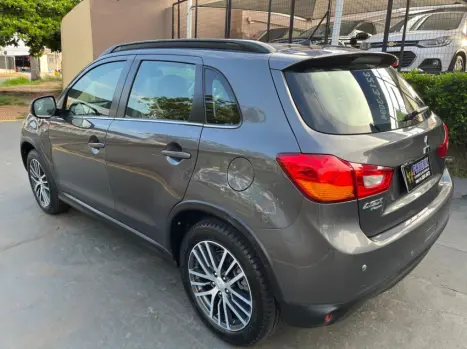 MITSUBISHI ASX 2.0 16V 4P 4X4 AWD AUTOM�TICO, Foto 7