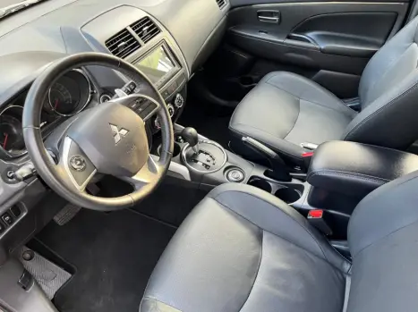 MITSUBISHI ASX 2.0 16V 4P 4X4 AWD AUTOM�TICO, Foto 8
