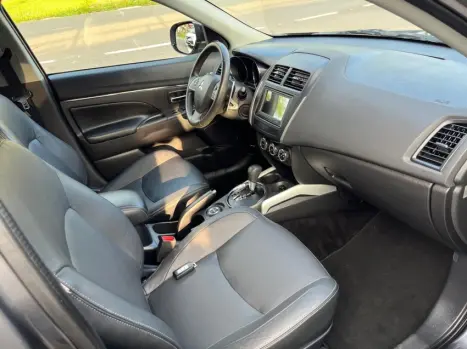 MITSUBISHI ASX 2.0 16V 4P 4X4 AWD AUTOM�TICO, Foto 9