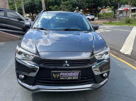 MITSUBISHI ASX 2.0 16V 4P 4X4 AWD AUTOM�TICO, Foto 2