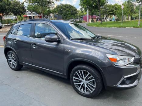 MITSUBISHI ASX 2.0 16V 4P 4X4 AWD AUTOM�TICO, Foto 3