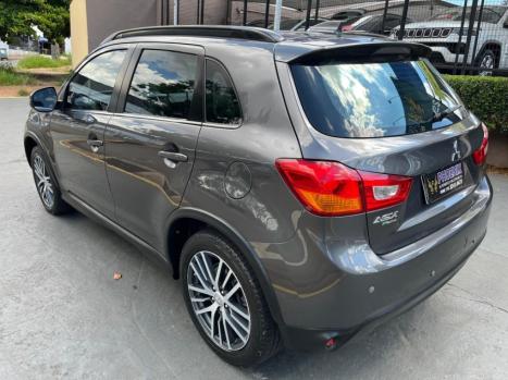 MITSUBISHI ASX 2.0 16V 4P 4X4 AWD AUTOM�TICO, Foto 4