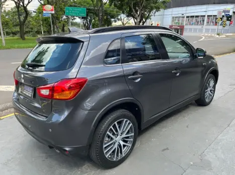 MITSUBISHI ASX 2.0 16V 4P 4X4 AWD AUTOM�TICO, Foto 6