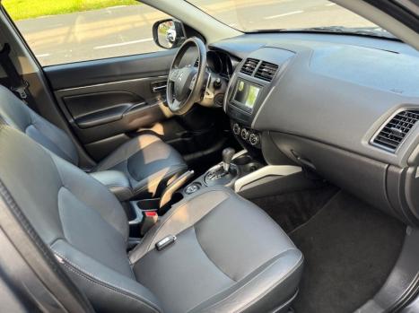 MITSUBISHI ASX 2.0 16V 4P 4X4 AWD AUTOM�TICO, Foto 7