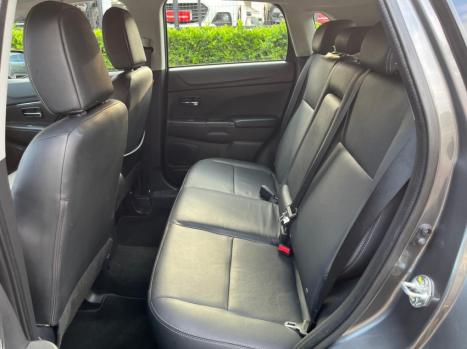 MITSUBISHI ASX 2.0 16V 4P 4X4 AWD AUTOM�TICO, Foto 8