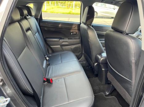 MITSUBISHI ASX 2.0 16V 4P 4X4 AWD AUTOM�TICO, Foto 9