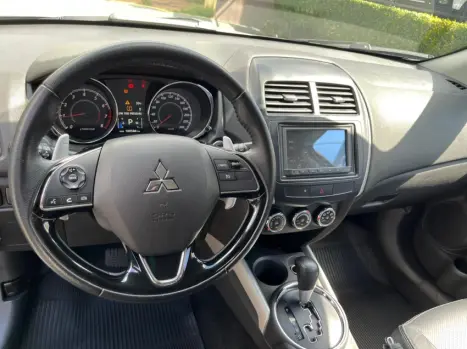 MITSUBISHI ASX 2.0 16V 4P 4X4 AWD AUTOM�TICO, Foto 10