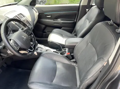 MITSUBISHI ASX 2.0 16V 4P 4X4 AWD AUTOM�TICO, Foto 11