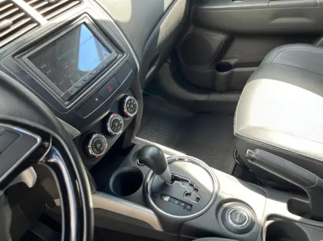 MITSUBISHI ASX 2.0 16V 4P 4X4 AWD AUTOM�TICO, Foto 12