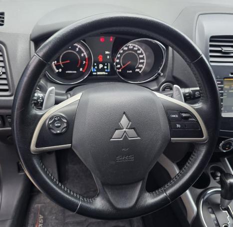 MITSUBISHI ASX 2.0 16V 4P 4X4 AUTOM�TICO, Foto 9