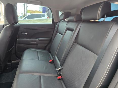 MITSUBISHI ASX 2.0 16V 4P 4X4 AUTOM�TICO, Foto 10