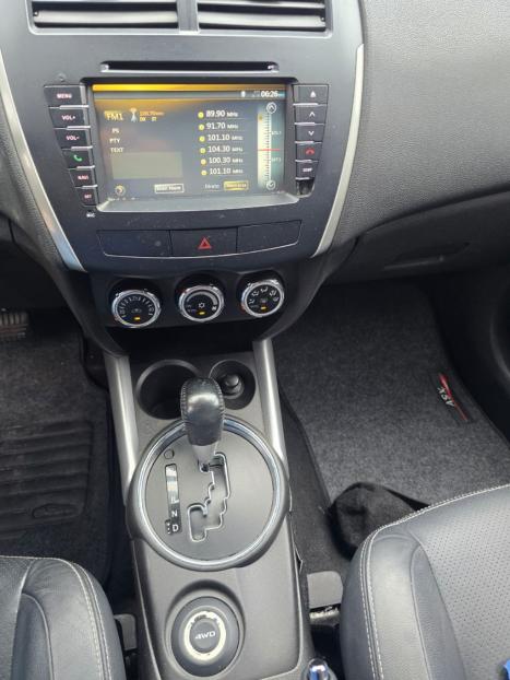 MITSUBISHI ASX 2.0 16V 4P 4X4 AUTOM�TICO, Foto 11