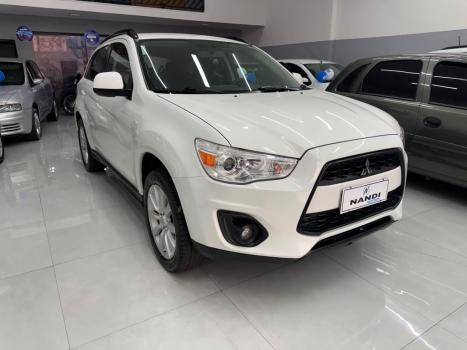 MITSUBISHI ASX 2.0 16V 4P AUTOM�TICO, Foto 3