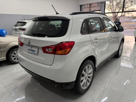MITSUBISHI ASX 2.0 16V 4P AUTOM�TICO, Foto 4