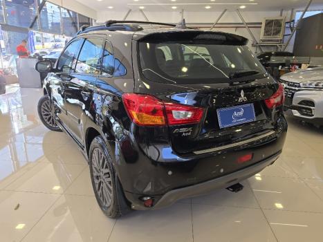 MITSUBISHI ASX 2.0 16V 4P 4X4 AWD AUTOM�TICO, Foto 4