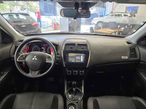 MITSUBISHI ASX 2.0 16V 4P 4X4 AWD AUTOM�TICO, Foto 7