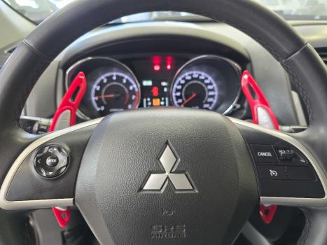 MITSUBISHI ASX 2.0 16V 4P 4X4 AWD AUTOM�TICO, Foto 11