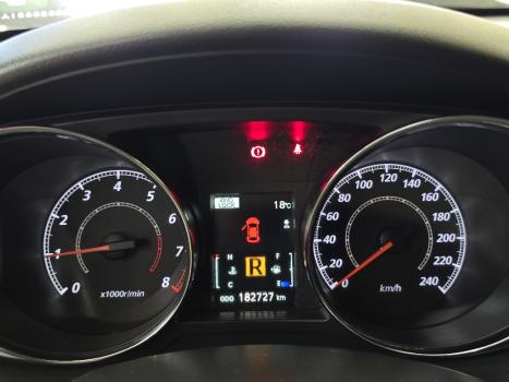 MITSUBISHI ASX 2.0 16V 4P 4X4 AWD AUTOM�TICO, Foto 12