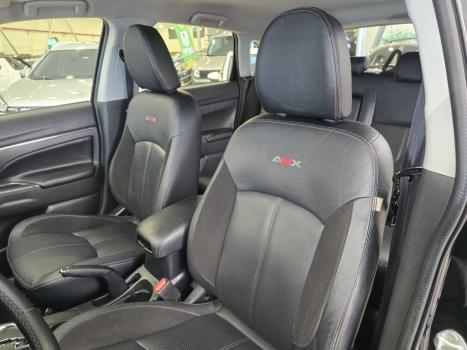 MITSUBISHI ASX 2.0 16V 4P 4X4 AWD AUTOM�TICO, Foto 16