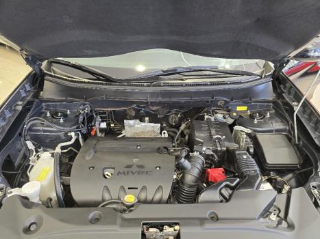 MITSUBISHI ASX 2.0 16V 4P 4X4 AWD AUTOM�TICO, Foto 20