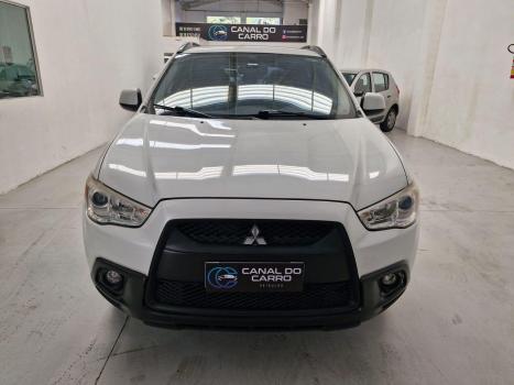 MITSUBISHI ASX 2.0 16V 4P, Foto 1