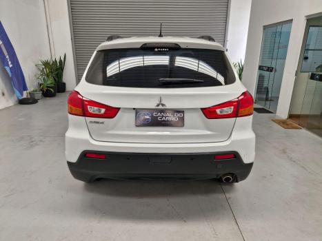 MITSUBISHI ASX 2.0 16V 4P, Foto 4