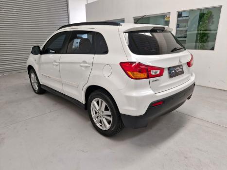 MITSUBISHI ASX 2.0 16V 4P, Foto 5