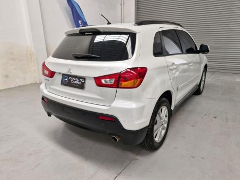 MITSUBISHI ASX 2.0 16V 4P, Foto 6