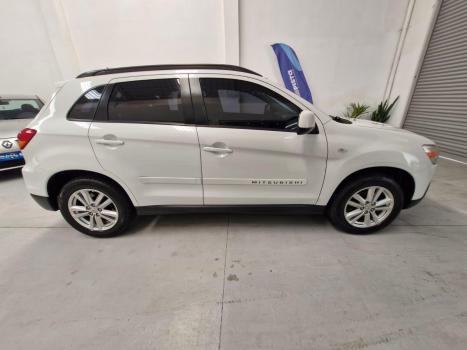 MITSUBISHI ASX 2.0 16V 4P, Foto 8