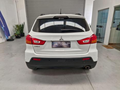 MITSUBISHI ASX 2.0 16V 4P, Foto 9