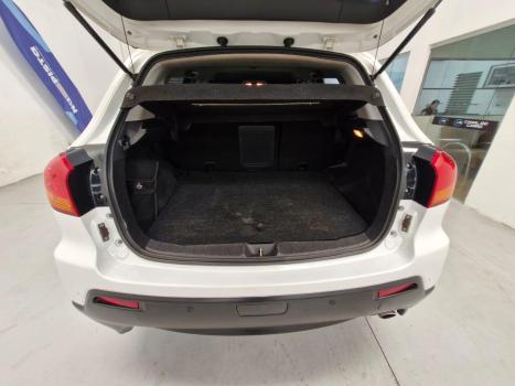 MITSUBISHI ASX 2.0 16V 4P, Foto 10