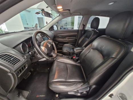 MITSUBISHI ASX 2.0 16V 4P, Foto 12