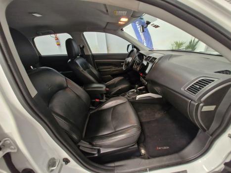 MITSUBISHI ASX 2.0 16V 4P, Foto 13