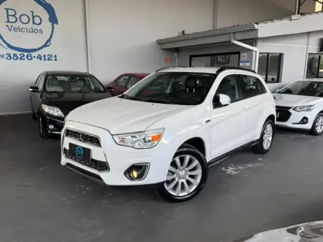 MITSUBISHI ASX 2.0 16V 4P 4X4 AUTOM�TICO, Foto 1
