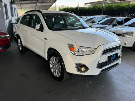 MITSUBISHI ASX 2.0 16V 4P 4X4 AUTOM�TICO, Foto 3