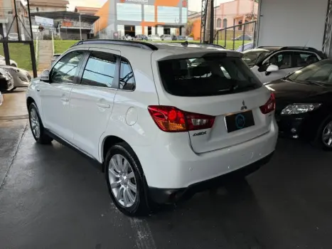 MITSUBISHI ASX 2.0 16V 4P 4X4 AUTOM�TICO, Foto 4